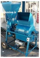 دستگاه آسیاب چند کاره گندم در قلعه رئیسی در گروه خرید و فروش دستگاه آسیاب در یکمیوه