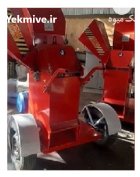 دستگاه کراشر چوب در آلاشت در گروه خرید و فروش انواع چوب در یکمیوه