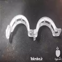 فروش گیره نگهدارنده بوته سایز 23 در تهران در گروه خرید و فروش تجهیزات گلخانه در یکمیوه