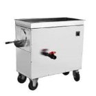 دستگاه آبلیمو و آبغوره گیری پرسی در سوق در گروه انواع آبمیوه ها و آبگیری ها در یکمیوه