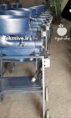 فروش آبلیمو گیر تسمه ای صنعتی در گروه خرید و فروش دستگاه کشاورزی در یکمیوه