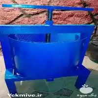 قیمت خرید پرس موم کلوخ در تهران در گروه خرید و فروش زنبورعسل در یکمیوه