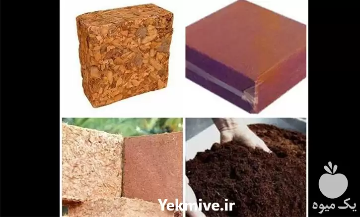 پیش فروش کوکوپیت در تهران در گروه خرید و فروش انواع کود کشاورزی در یکمیوه -عکس1