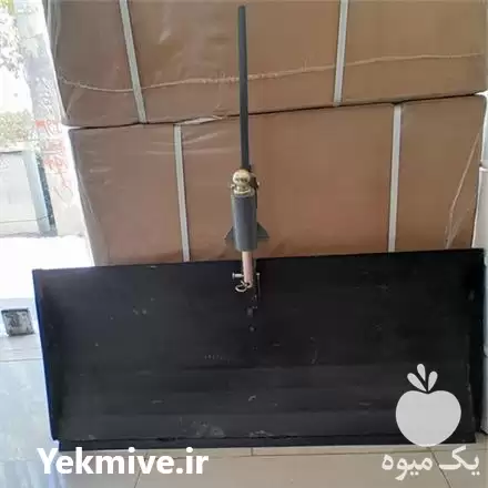 قیمت خرید بیل صاف کن پشت در تهران در گروه خرید و فروش انواع تراکتور در یکمیوه -عکس1