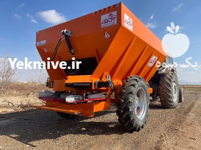 کودریز دامی آراد در گروه خرید و فروش دستگاه کودپاش در یکمیوه -عکس1