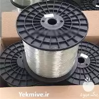 قیمت خرید سیم پلی استر یووی در تهران در گروه خرید و فروش تجهیزات گلخانه در یکمیوه