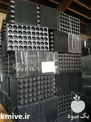 فروش سینی کشت نشا درجه در تهران در گروه خرید و فروش نشا در یکمیوه -عکس1