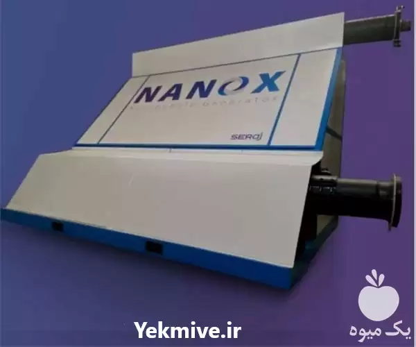 فروش دستگاه ژنراتور حباب ساز در تهران در گروه خرید و فروش تجهیزات ماهی در یکمیوه -عکس1