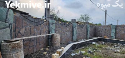 فروش سنگ لاشه دماوند اجرای آبشار در تهران در گروه سازنده در یکمیوه -عکس2