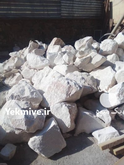 فروش سنگ لاشه دماوند اجرای آبشار در تهران در گروه سازنده در یکمیوه -عکس3