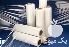 قیمت خرید نایلون عرض 90 سانتیمتری در همدان در گروه خرید و فروش انواع پوشش ها در یکمیوه -عکس1