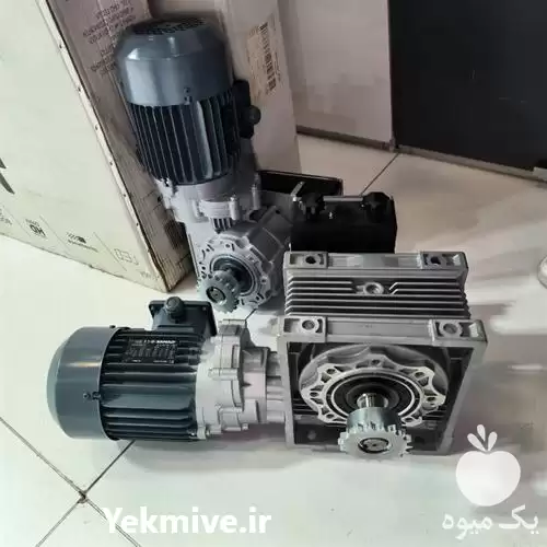 قیمت خرید موتور گیربگس پنجره سقفی در ارومیه در گروه خرید و فروش موتور کشاورزی در یکمیوه -عکس1