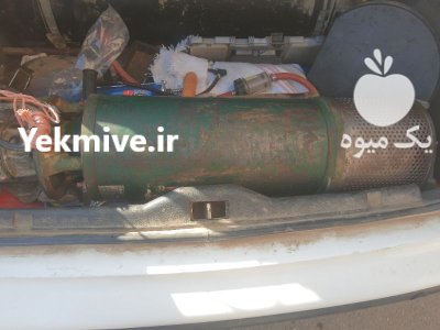 کفکش سه فاز سه اینچ در گالیکش در گروه خرید و فروش کفکش در یکمیوه -عکس3