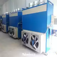 فروش هیتر گلخانه ای در گروه خرید و فروش بخاری و هیتر گلخانه در یکمیوه