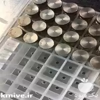 فروش نازل استیل برنجی مه پاش در تهران در گروه خرید و فروش رطوبت ساز در یکمیوه