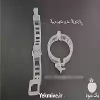 فروش گیره نگهدارنده بوته در تهران در گروه خرید و فروش تجهیزات گلخانه در یکمیوه