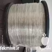 قیمت خرید عرضه سیم پلی استر در تهران در گروه خرید و فروش تجهیزات گلخانه در یکمیوه