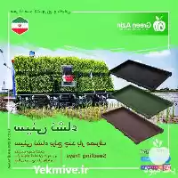 قیمت خرید انواع باکس برنج مشکی در سمنان در گروه خرید و فروش نشا در یکمیوه