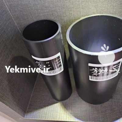 تولید فروش لوله اتصالات پلی اتیلن در گروه خرید و فروش اتصالات پلی اتیلن کشاورزی در یکمیوه -عکس1