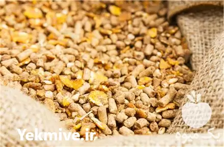 فروش قیمت کنجاله دام عمده در تهران در گروه خوراک دام و طیور در یکمیوه -عکس1