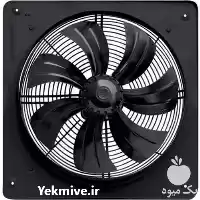 قیمت خرید فن صنعتی گلخانه در شیراز در گروه خرید و فروش تجهیزات گلخانه در یکمیوه