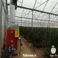 فروش بخاری گلخانه ای در گروه خرید و فروش بخاری و هیتر گلخانه در یکمیوه