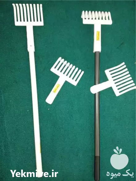 فروش برگ جمع کن در گروه خرید و فروش محصولات باغبانی در یکمیوه -عکس1