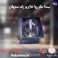تولید و فروش رطوبت ساز پروانه در گروه خرید و فروش رطوبت ساز در یکمیوه