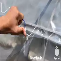 قیمت خرید لاکینگ فنر گلخانه در تهران در گروه خرید و فروش سوله و سازه گلخانه در یکمیوه