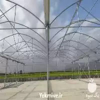 اتصالات گلخانه در تهران در گروه خرید و فروش سوله و سازه گلخانه در یکمیوه
