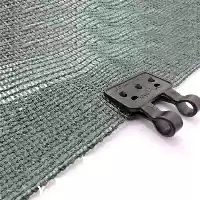 قیمت خرید توری سایبان گلخانه درصد در گروه خرید و فروش توری گلخانه در یکمیوه