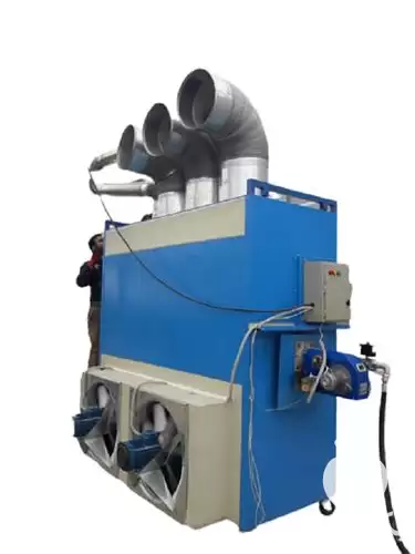 قیمت خرید بخاری گلخانه ای در تهران در گروه خرید و فروش بخاری و هیتر گلخانه در یکمیوه -عکس1