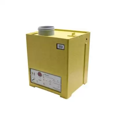 فروش رطوبت ساز التراسونیک مدل تایمر در رشت در گروه خرید و فروش رطوبت ساز در یکمیوه -عکس1