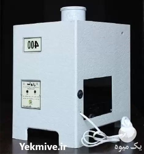 رطوبت ساز برای سردخانه در مشهد در گروه خرید و فروش رطوبت ساز در یکمیوه -عکس1