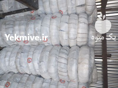 سیم مفتول گالوانیزه گزم در تهران در گروه خرید و فروش لوازم باغبانی در یکمیوه -عکس1