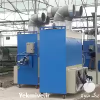 قیمت خرید هیتر تمام اتوماتیک گلخانه در تهران در گروه خرید و فروش بخاری و هیتر گلخانه در یکمیوه