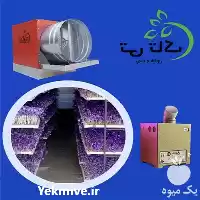 قیمت خرید رطوبت ساز پروانه ای در ارومیه در گروه خرید و فروش رطوبت ساز در یکمیوه