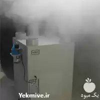 فروش رطوبت ساز مخصوص کشتارگاه در یزد در گروه خرید و فروش رطوبت ساز در یکمیوه