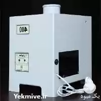 رطوبت ساز برای سردخانه در مشهد در گروه خرید و فروش رطوبت ساز در یکمیوه
