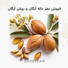 فروش روغن آرگان کلدپرس روغن آرگان در ری  در گروه خرید و فروش انواع روغن در یکمیوه