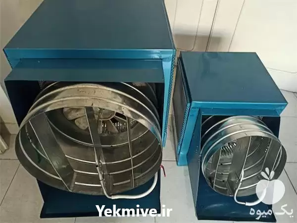 قیمت خرید مه پاش خانگی در اهواز در گروه خرید و فروش رطوبت ساز در یکمیوه -عکس1