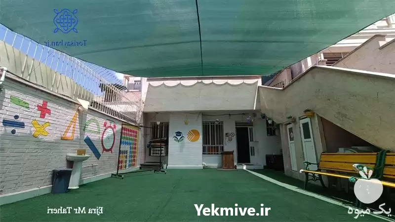 فروش تولید توری سایبان با گارانتی در مشهد در گروه خرید و فروش توری گلخانه در یکمیوه -عکس1