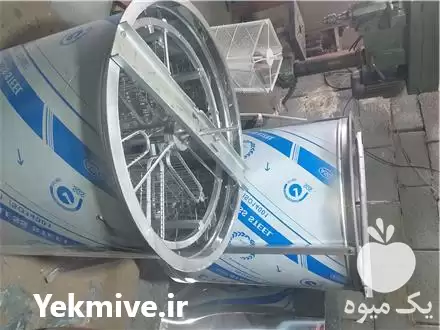 فروش تولید عرضه لوازم زنبورداری تقویتی در تهران در گروه خرید و فروش زنبورعسل در یکمیوه -عکس1