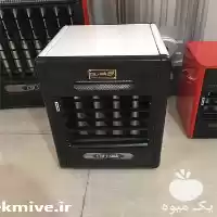 قیمت خرید هیتر کابینی سیستم گرمایشی در زاهدان در گروه خرید و فروش بخاری و هیتر گلخانه در یکمیوه