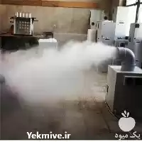 فروش مه پاش التراسونیک ایجاد یک در اصفهان در گروه خرید و فروش رطوبت ساز در یکمیوه