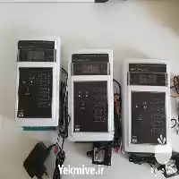 فروش تجهیزات کنترلی انواع سالن در ارومیه در گروه خرید و فروش بخاری و هیتر گلخانه در یکمیوه