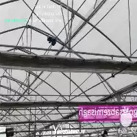 گلخانه ساز گلخانه اسپانایی ساخت گلخانه در تهران در گروه سازنده در یکمیوه