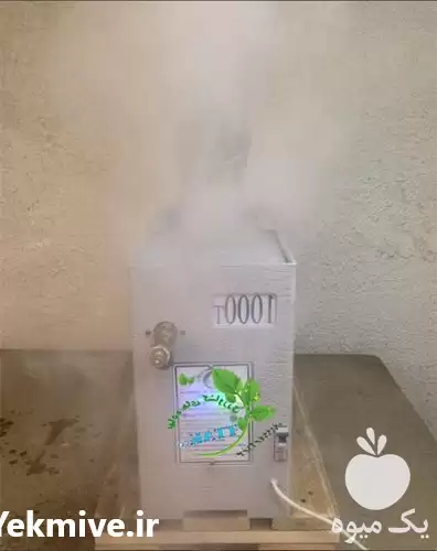 قیمت خرید رطوبت ساز چاپخانه در گروه خرید و فروش رطوبت ساز در یکمیوه -عکس1