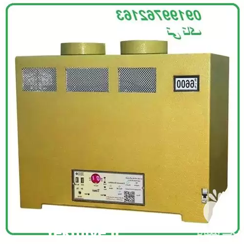 قیمت خرید قیمت رطوبت ساز التراسونیک در بیرجند در گروه خرید و فروش رطوبت ساز در یکمیوه -عکس1