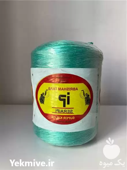 فروش نخ مخصوص گلخانه یووی دار در گروه خرید و فروش تجهیزات گلخانه در یکمیوه -عکس1